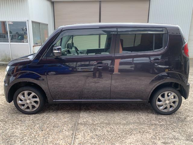 MRワゴン Xセレクション 禁煙車/オートライト/HID/スマートキー/スペアキー/プッシュスタート/電動格納ミラー /CVT/ABS/CD/USB/アルミホイール/オートエアコン/パワステ/パワーウィンドウ/ベンチシート(5枚目)