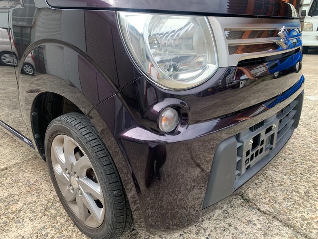 MRワゴン Xセレクション 禁煙車/オートライト/HID/スマートキー/スペアキー/プッシュスタート/電動格納ミラー /CVT/ABS/CD/USB/アルミホイール/オートエアコン/パワステ/パワーウィンドウ/ベンチシート(17枚目)