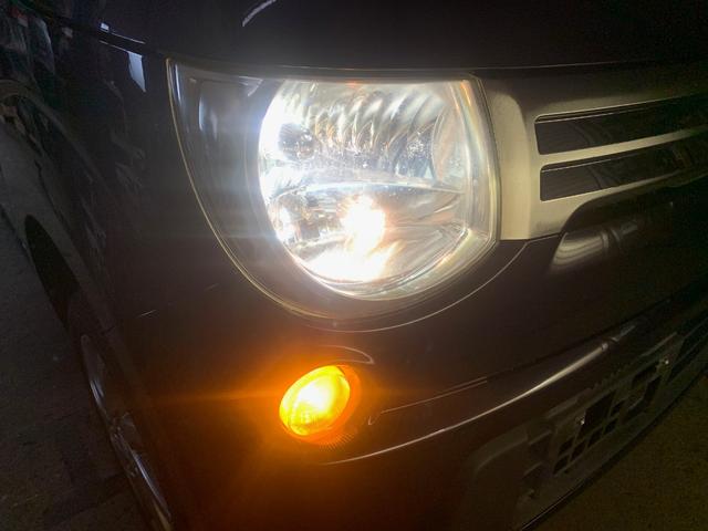 MRワゴン Xセレクション 禁煙車/オートライト/HID/スマートキー/スペアキー/プッシュスタート/電動格納ミラー /CVT/ABS/CD/USB/アルミホイール/オートエアコン/パワステ/パワーウィンドウ/ベンチシート(18枚目)