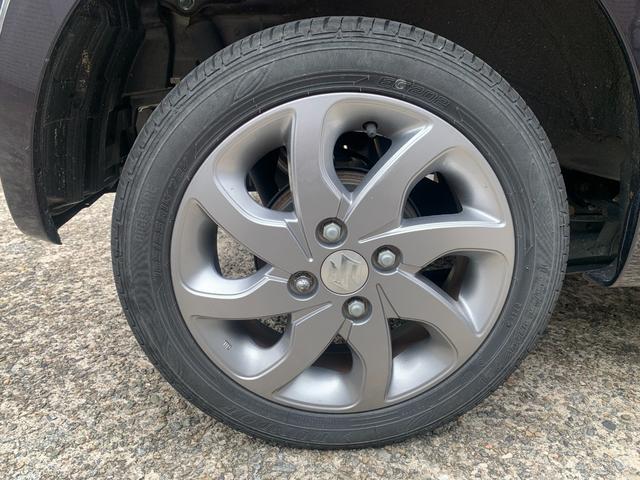 MRワゴン Xセレクション 禁煙車/オートライト/HID/スマートキー/スペアキー/プッシュスタート/電動格納ミラー /CVT/ABS/CD/USB/アルミホイール/オートエアコン/パワステ/パワーウィンドウ/ベンチシート(27枚目)