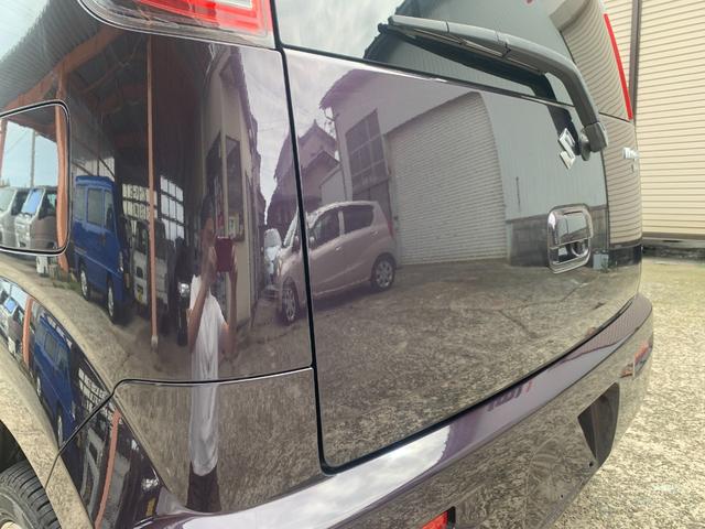 MRワゴン Xセレクション 禁煙車/オートライト/HID/スマートキー/スペアキー/プッシュスタート/電動格納ミラー /CVT/ABS/CD/USB/アルミホイール/オートエアコン/パワステ/パワーウィンドウ/ベンチシート(34枚目)