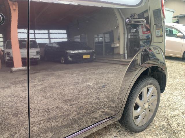 MRワゴン Xセレクション 禁煙車/オートライト/HID/スマートキー/スペアキー/プッシュスタート/電動格納ミラー /CVT/ABS/CD/USB/アルミホイール/オートエアコン/パワステ/パワーウィンドウ/ベンチシート(36枚目)