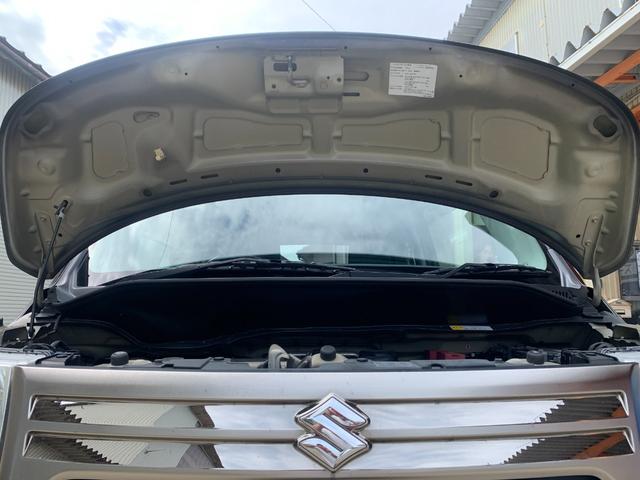 MRワゴン Xセレクション 禁煙車/オートライト/HID/スマートキー/スペアキー/プッシュスタート/電動格納ミラー /CVT/ABS/CD/USB/アルミホイール/オートエアコン/パワステ/パワーウィンドウ/ベンチシート(39枚目)