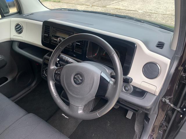 MRワゴン Xセレクション 禁煙車/オートライト/HID/スマートキー/スペアキー/プッシュスタート/電動格納ミラー /CVT/ABS/CD/USB/アルミホイール/オートエアコン/パワステ/パワーウィンドウ/ベンチシート(47枚目)