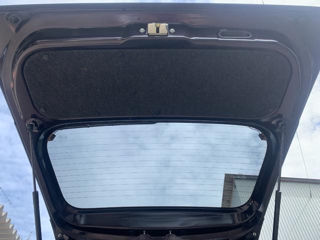 MRワゴン Xセレクション 禁煙車/オートライト/HID/スマートキー/スペアキー/プッシュスタート/電動格納ミラー /CVT/ABS/CD/USB/アルミホイール/オートエアコン/パワステ/パワーウィンドウ/ベンチシート(62枚目)