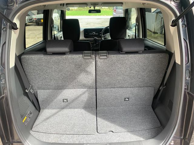 MRワゴン Xセレクション 禁煙車/オートライト/HID/スマートキー/スペアキー/プッシュスタート/電動格納ミラー /CVT/ABS/CD/USB/アルミホイール/オートエアコン/パワステ/パワーウィンドウ/ベンチシート(63枚目)