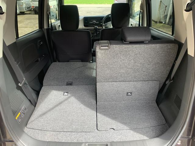 MRワゴン Xセレクション 禁煙車/オートライト/HID/スマートキー/スペアキー/プッシュスタート/電動格納ミラー /CVT/ABS/CD/USB/アルミホイール/オートエアコン/パワステ/パワーウィンドウ/ベンチシート(64枚目)