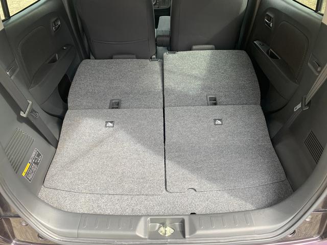 MRワゴン Xセレクション 禁煙車/オートライト/HID/スマートキー/スペアキー/プッシュスタート/電動格納ミラー /CVT/ABS/CD/USB/アルミホイール/オートエアコン/パワステ/パワーウィンドウ/ベンチシート(65枚目)