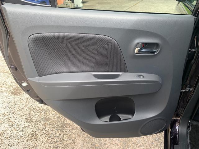 MRワゴン Xセレクション 禁煙車/オートライト/HID/スマートキー/スペアキー/プッシュスタート/電動格納ミラー /CVT/ABS/CD/USB/アルミホイール/オートエアコン/パワステ/パワーウィンドウ/ベンチシート(68枚目)