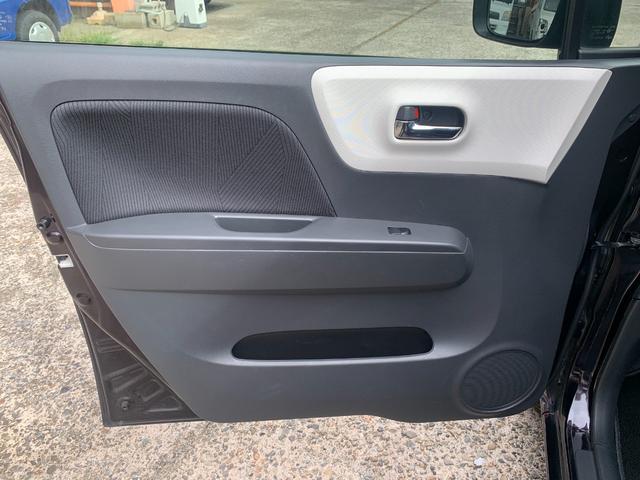 MRワゴン Xセレクション 禁煙車/オートライト/HID/スマートキー/スペアキー/プッシュスタート/電動格納ミラー /CVT/ABS/CD/USB/アルミホイール/オートエアコン/パワステ/パワーウィンドウ/ベンチシート(71枚目)