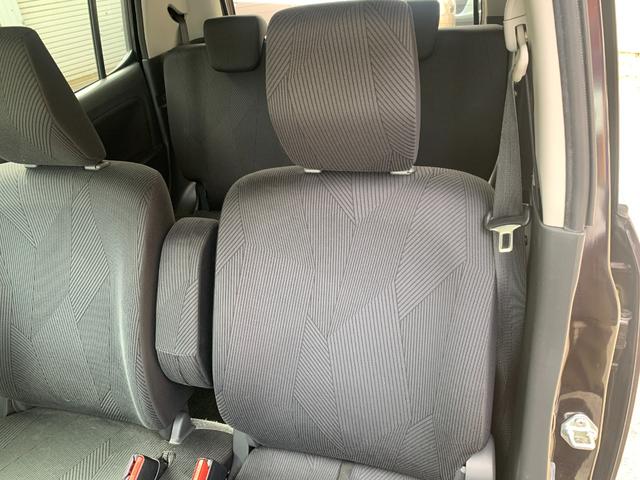 MRワゴン Xセレクション 禁煙車/オートライト/HID/スマートキー/スペアキー/プッシュスタート/電動格納ミラー /CVT/ABS/CD/USB/アルミホイール/オートエアコン/パワステ/パワーウィンドウ/ベンチシート(75枚目)