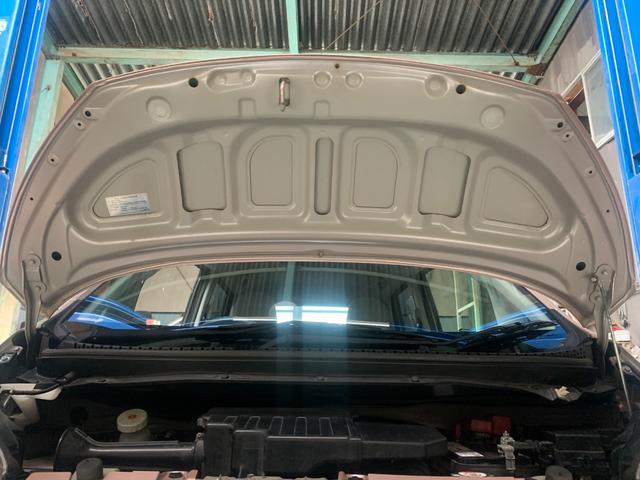 デイズ Ｘ　４ＷＤ／全周囲カメラ／ナビ／フルセグＴＶ（走行中視聴可）／ＵＳＢ／Ｂｌｕｅｔｏｏｔｈ／ＣＤ／ＤＶＤ／ＳＤ／プッシュスタート／スマートキー／ロック連動電動格納ミラー／シートヒーター／ベンチシート／ＣＶＴ（45枚目）