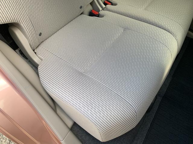 デイズ Ｘ　４ＷＤ／全周囲カメラ／ナビ／フルセグＴＶ（走行中視聴可）／ＵＳＢ／Ｂｌｕｅｔｏｏｔｈ／ＣＤ／ＤＶＤ／ＳＤ／プッシュスタート／スマートキー／ロック連動電動格納ミラー／シートヒーター／ベンチシート／ＣＶＴ（61枚目）