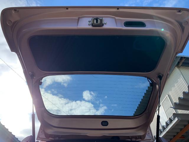デイズ Ｘ　４ＷＤ／全周囲カメラ／ナビ／フルセグＴＶ（走行中視聴可）／ＵＳＢ／Ｂｌｕｅｔｏｏｔｈ／ＣＤ／ＤＶＤ／ＳＤ／プッシュスタート／スマートキー／ロック連動電動格納ミラー／シートヒーター／ベンチシート／ＣＶＴ（63枚目）