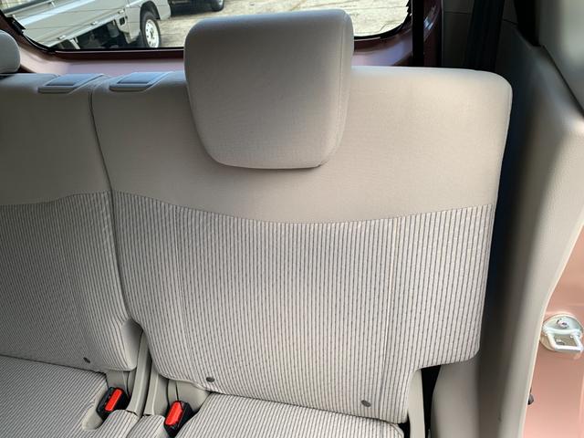 デイズ Ｘ　４ＷＤ／全周囲カメラ／ナビ／フルセグＴＶ（走行中視聴可）／ＵＳＢ／Ｂｌｕｅｔｏｏｔｈ／ＣＤ／ＤＶＤ／ＳＤ／プッシュスタート／スマートキー／ロック連動電動格納ミラー／シートヒーター／ベンチシート／ＣＶＴ（70枚目）