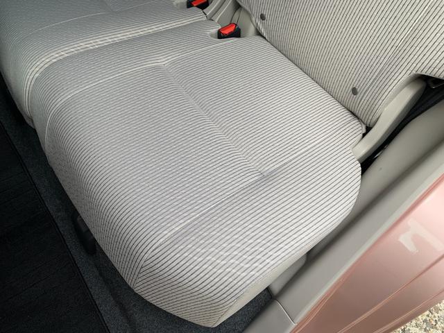 デイズ Ｘ　４ＷＤ／全周囲カメラ／ナビ／フルセグＴＶ（走行中視聴可）／ＵＳＢ／Ｂｌｕｅｔｏｏｔｈ／ＣＤ／ＤＶＤ／ＳＤ／プッシュスタート／スマートキー／ロック連動電動格納ミラー／シートヒーター／ベンチシート／ＣＶＴ（71枚目）
