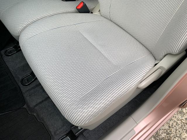 デイズ Ｘ　４ＷＤ／全周囲カメラ／ナビ／フルセグＴＶ（走行中視聴可）／ＵＳＢ／Ｂｌｕｅｔｏｏｔｈ／ＣＤ／ＤＶＤ／ＳＤ／プッシュスタート／スマートキー／ロック連動電動格納ミラー／シートヒーター／ベンチシート／ＣＶＴ（74枚目）