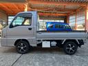 サンバートラック TC-SC スーパーチャージャー/5速MT/切替4WD/純正フォグランプ/ナビ/フルセグTV/ETC/LEDライト/タイミングベルト&ウォーターポンプ交換済み/新品タイヤ/下廻りジュンケルリフレッシュ施工済み!(5枚目)