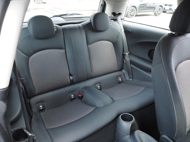 クーパーD 認定中古車 ペッパーPKG ナビPKG ETC バックカメラ(26枚目)