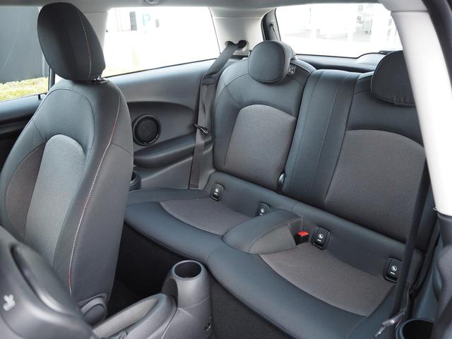クーパーD 認定中古車 ペッパーPKG ナビPKG ETC バックカメラ(27枚目)
