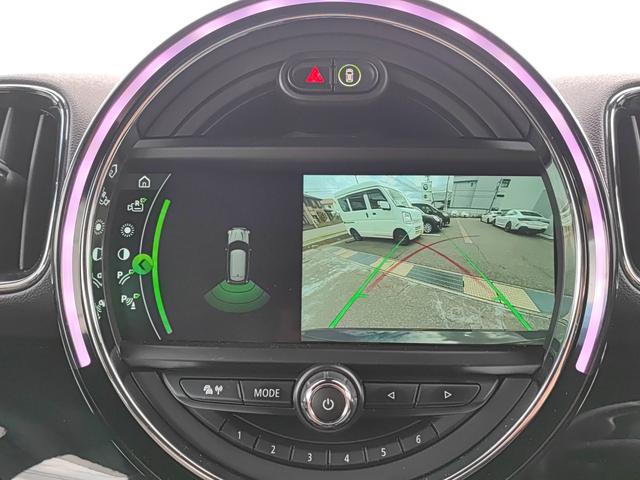 ＭＩＮＩ ジョンクーパーワークス　クロスオーバー　認定中古車　ブラウンレザー　アクティブクルーズコントロール　電動トランク　ＬＥＤヘッドライト　純正ナビ　バックカメラ　被害軽減ブレーキ　ＥＴＣ車載器　１９インチアルミホイール（22枚目）