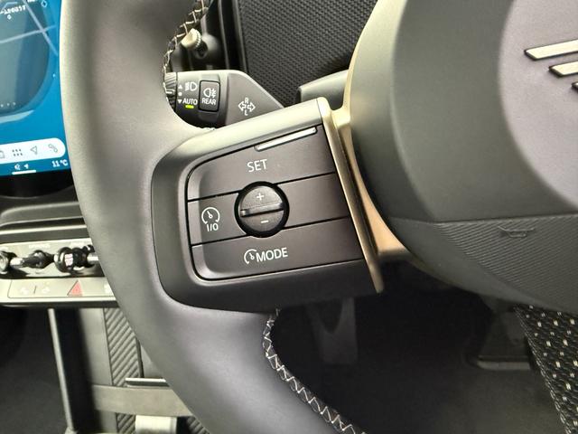 ＭＩＮＩ クーパーＣ　クラシック・トリム　認定中古車　クラシックトリム　丸型ディスプレイ　シートヒーター　ハンドルヒーター　アクティブクルーズコントロール　ＥＴＣ車載器　ＬＥＤヘッドライト　バックカメラ（20枚目）