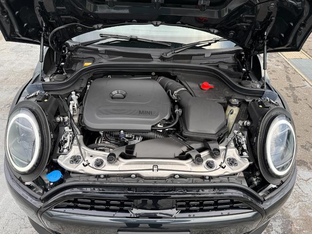 ＭＩＮＩ クーパーＣ　クラシック・トリム　認定中古車　クラシックトリム　丸型ディスプレイ　シートヒーター　ハンドルヒーター　アクティブクルーズコントロール　ＥＴＣ車載器　ＬＥＤヘッドライト　バックカメラ（29枚目）