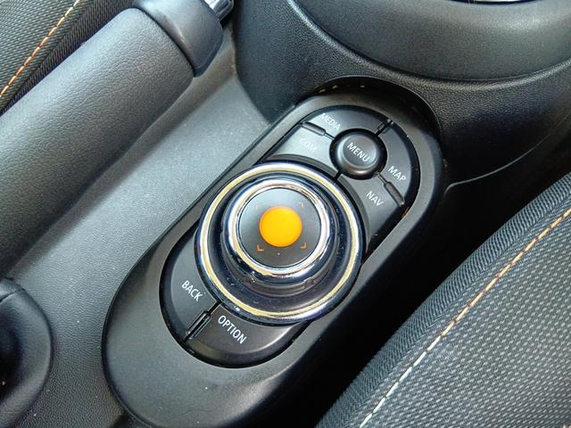 MINI ヴィクトリア 認定中古車 純正ナビ LEDヘッドライト(22枚目)