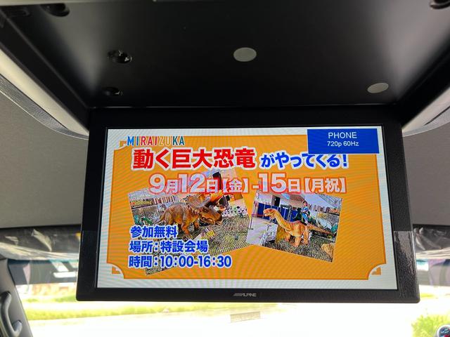 ハイエースバン スーパーＧＬ　ダークプライムＩＩ　公認エアサス　アキュエアー　ＴＳＤワークススタイル　ワンオフワイド加工　ブリットシート　Ｄｅｆｉ追加メーター　アルパイン１１インチフローティングナビ　可変バルブ付きワンオフマフラー（52枚目）