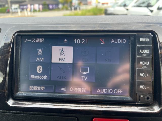 ハイエースバン スーパーＧＬ　ダークプライムＩＩ　４ＷＤ　ＬＥＤヘッドライト　シートカバー　ナビ　フルセグＴＶ　ドライブレコーダー（15枚目）