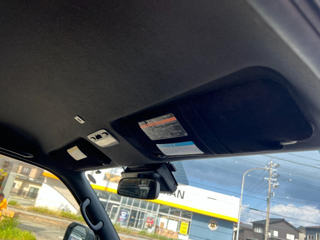 ハイエースバン スーパーＧＬ　ダークプライムＩＩ　４ＷＤ　ＬＥＤヘッドライト　シートカバー　ナビ　フルセグＴＶ　ドライブレコーダー（35枚目）