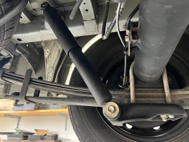 ハイエースバン スーパーＧＬ　ダークプライムＩＩ　４ＷＤ　ＬＥＤヘッドライト　シートカバー　ナビ　フルセグＴＶ　ドライブレコーダー（37枚目）