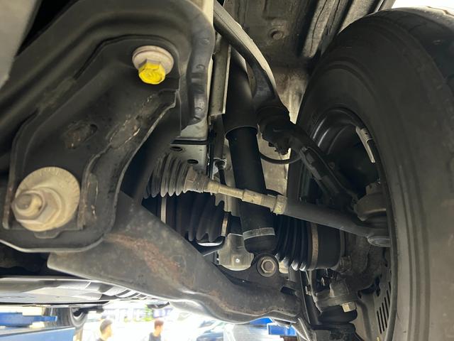 ハイエースバン スーパーＧＬ　ダークプライムＩＩ　４ＷＤ　ＬＥＤヘッドライト　シートカバー　ナビ　フルセグＴＶ　ドライブレコーダー（38枚目）