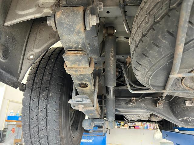 ハイエースバン スーパーＧＬ　ダークプライム　４ＷＤ　フルセグＴＶ　ナビ　ベットキット　エンジンスターター　ドライブレコーダー（30枚目）