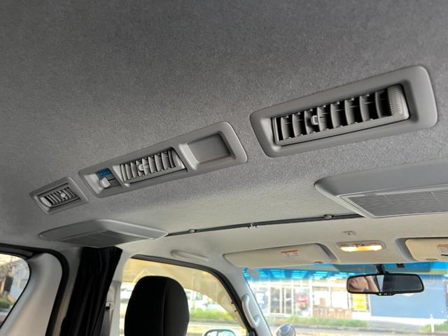 ハイエースバン ロングスーパーＧＬ　４ＷＤ　ＬＥＤヘッドランプ　ディスプレーオーディオ　バックカメラ　ユーアイビークルショックアブソーバー　リーフスプリング　フォグＬＥＤ（33枚目）