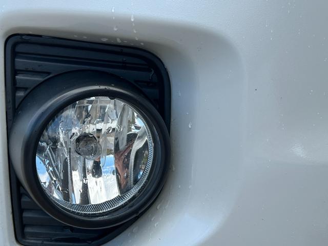 ハイエースバン スーパーGL ダークプライム 4WD LEDヘッドライト フルセグTVナビ TRDショックアブソーバー スマートキー ハーフレザーシート(33枚目)