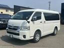 ＧＬ　１０人乗り　４ＷＤ　パワースライドドア　ＬＥＤヘッドランプ　デジタルインナーミラー　パノラミックビューモニター（10枚目）