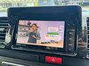 スーパーGL ダークプライム 4WD LEDヘッドライト フルセグTVナビ TRDショックアブソーバー スマートキー ハーフレザーシート(11枚目)