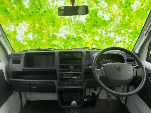 4WD KC ABS/エアバッグ 運転席/エアバッグ 助手席/衝突安全ボディ/ワンオーナー/禁煙車/4WD/マニュアルエアコン/定期点検記録簿/取扱説明書・保証書/ユーザー買取車/UVカットガラス(4枚目)