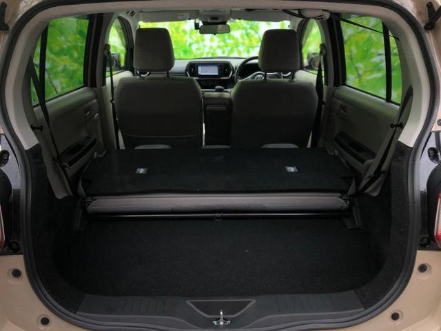 4WD X Lパッケージ 社外 メモリーナビ/スマートアシスト(トヨタ・ダイハツ)/シートヒーター 運転席/車線逸脱防止支援システム/パーキングアシスト バックガイド/ドライブレコーダー 社外 衝突被害軽減システム 4WD(8枚目)