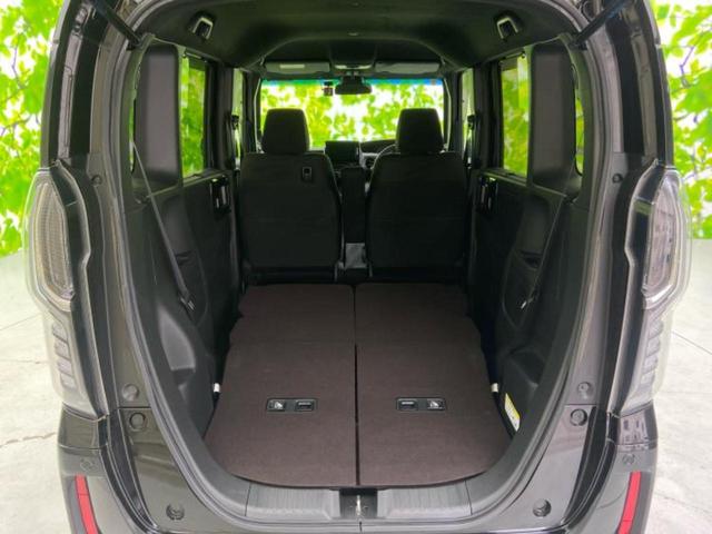 Ｎ－ＢＯＸカスタム Ｇ・Ｌホンダセンシング　新品タイヤ／保証書／ディスプレイオーディオ／ホンダセンシング／電動スライドドア／車線逸脱防止支援システム／パーキングアシスト　バックガイド／ドライブレコーダー　社外／ヘッドランプ　ＬＥＤ　バックカメラ（19枚目）