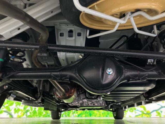 クリッパーリオ ４ＷＤ　Ｇ　純正　ナビ／エマージェンシーブレーキ／両側電動スライドドア／シートヒーター　運転席／車線逸脱防止支援システム／パーキングアシスト　バックガイド／ヘッドランプ　ＬＥＤ／ＵＳＢジャック　ターボ　４ＷＤ（47枚目）