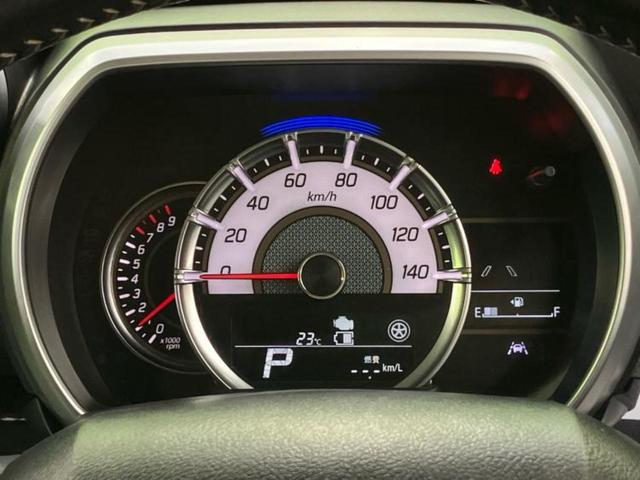 スペーシアカスタム ハイブリッドXS 新品タイヤ/保証書/ディスプレイオーディオ+ナビ8インチ/セーフティサポート(スズキ)/両側電動スライドドア/シートヒーター 前席/全方位モニター用カメラ/車線逸脱防止支援システム 全周囲カメラ(13枚目)