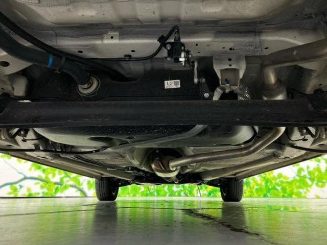 ハスラー Ｊスタイル２ターボ　新品タイヤ／保証書／純正　９インチ　ＳＤナビ／デュアルカメラブレーキサポート（スズキ）／シートヒーター　前席／全方位モニター用カメラ／車線逸脱防止支援システム／ヘッドランプ　ＬＥＤ　ターボ　ＤＶＤ再生（47枚目）