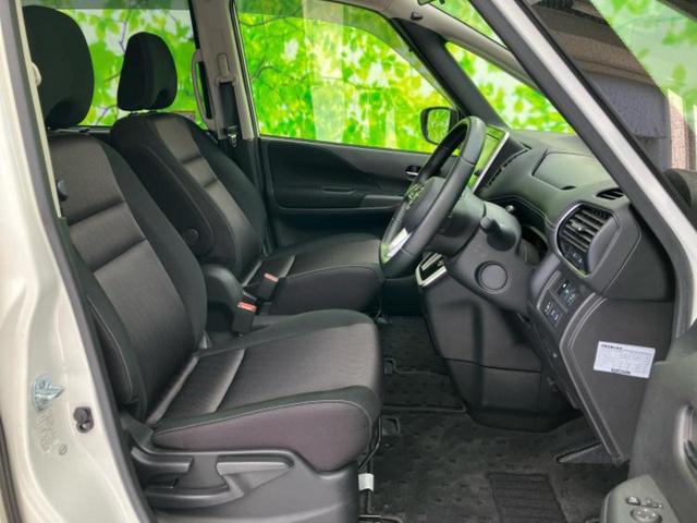 セレナ ハイウェイスター 保証書/純正 9インチ SDナビ/フリップダウンモニター/衝突安全装置/両側電動スライドドア/車線逸脱防止支援システム/ヘッドランプ LED/ETC/EBD付ABS/横滑り防止装置 後席モニター(4枚目)