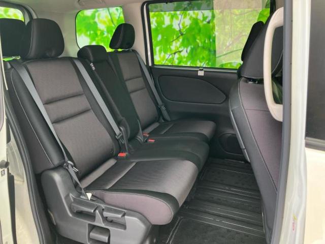 セレナ ハイウェイスター 保証書/純正 9インチ SDナビ/フリップダウンモニター/衝突安全装置/両側電動スライドドア/車線逸脱防止支援システム/ヘッドランプ LED/ETC/EBD付ABS/横滑り防止装置 後席モニター(5枚目)