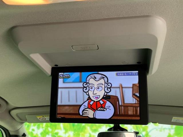 セレナ ハイウェイスター 保証書/純正 9インチ SDナビ/フリップダウンモニター/衝突安全装置/両側電動スライドドア/車線逸脱防止支援システム/ヘッドランプ LED/ETC/EBD付ABS/横滑り防止装置 後席モニター(11枚目)