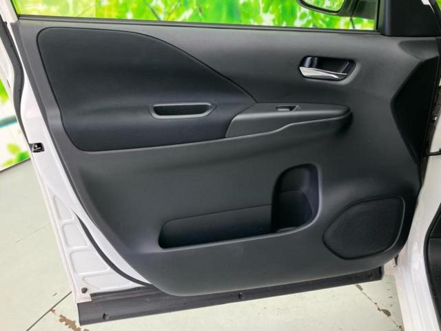 セレナ ハイウェイスター 保証書/純正 9インチ SDナビ/フリップダウンモニター/衝突安全装置/両側電動スライドドア/車線逸脱防止支援システム/ヘッドランプ LED/ETC/EBD付ABS/横滑り防止装置 後席モニター(23枚目)