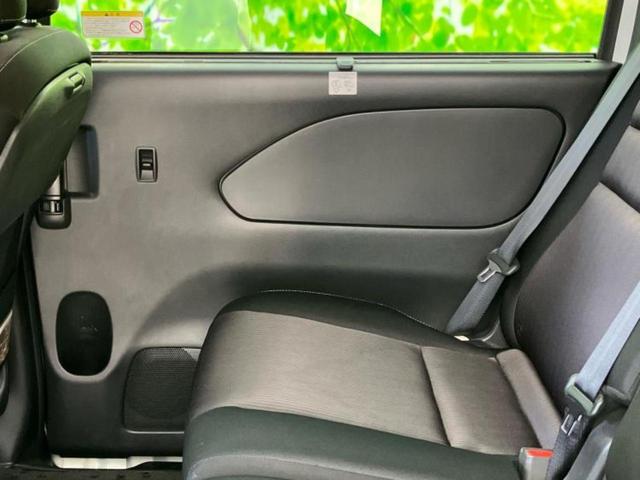 セレナ ハイウェイスター 保証書/純正 9インチ SDナビ/フリップダウンモニター/衝突安全装置/両側電動スライドドア/車線逸脱防止支援システム/ヘッドランプ LED/ETC/EBD付ABS/横滑り防止装置 後席モニター(24枚目)