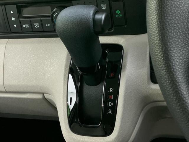 Ｎ－ＢＯＸ ヒョウジュン　保証書／純正　９インチ　メモリーナビ／ホンダセンシング／電動スライドドア／シートヒーター　前席／車線逸脱防止支援システム／登録済未使用車／ヘッドランプ　ＬＥＤ／Ｂｌｕｅｔｏｏｔｈ接続　バックカメラ（18枚目）